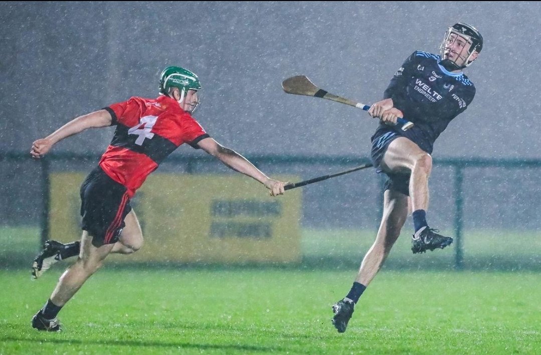 RCS_Gaa's tweet photo. Great to see 2 of our recent past pupils, Sean Kelly @PassageHurling  and Sam Foley @stjamesgaaclub , shining for SETU Waterford freshers.
2 lads who really drove the standards for GAA in RCS in recent years, keep it up lads 💪💙🩵 #RCSGAA https://t.co/7fCB25UseA