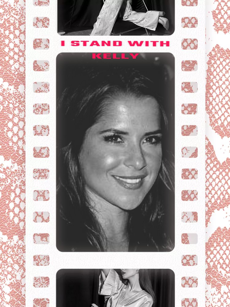 PamAsch70936's tweet image. #SamSurvives #IStandWithKelly ❤️🫂🌹