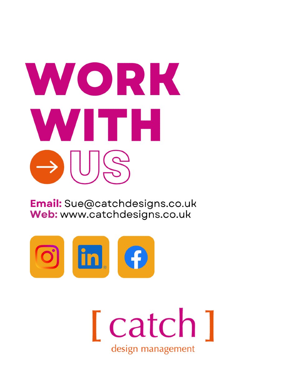 Catch Designs / Sue Thompson tweet media