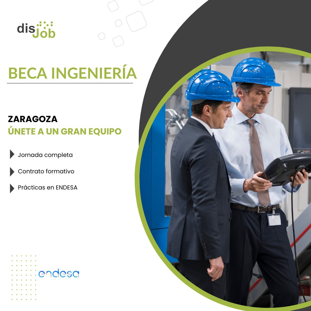 disJob.com tweet media