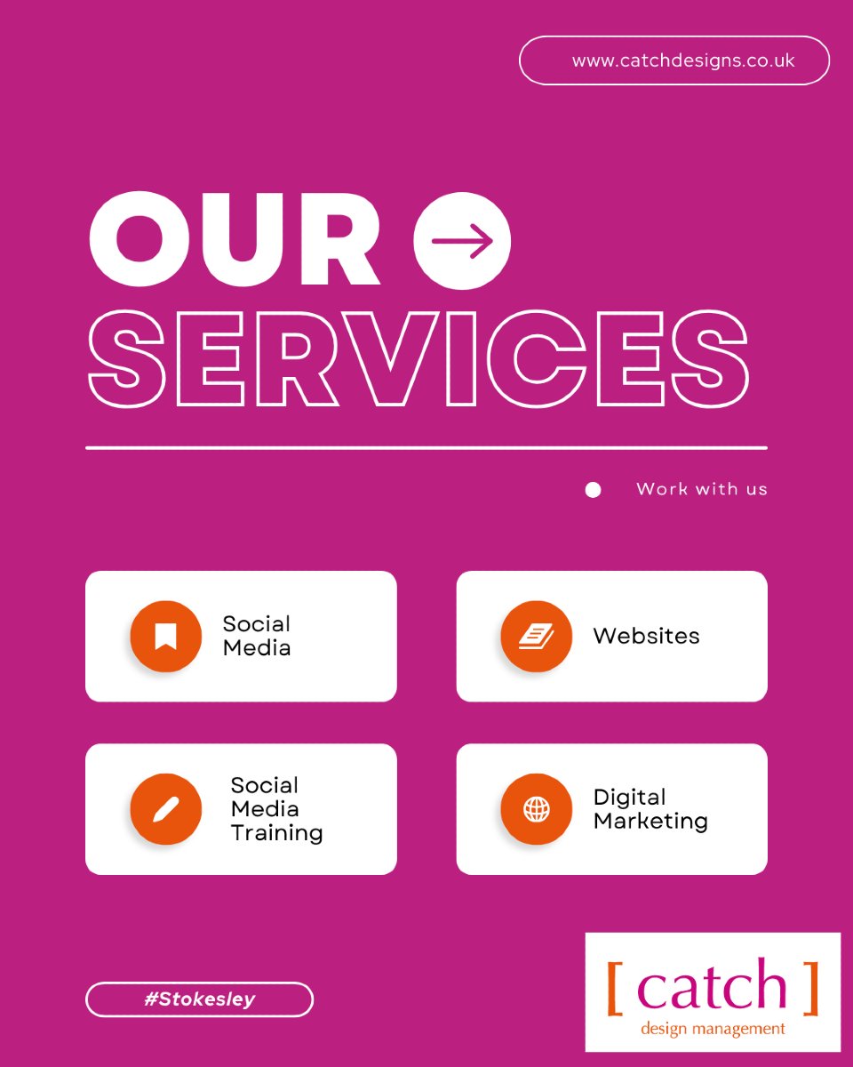 Catch Designs / Sue Thompson tweet media