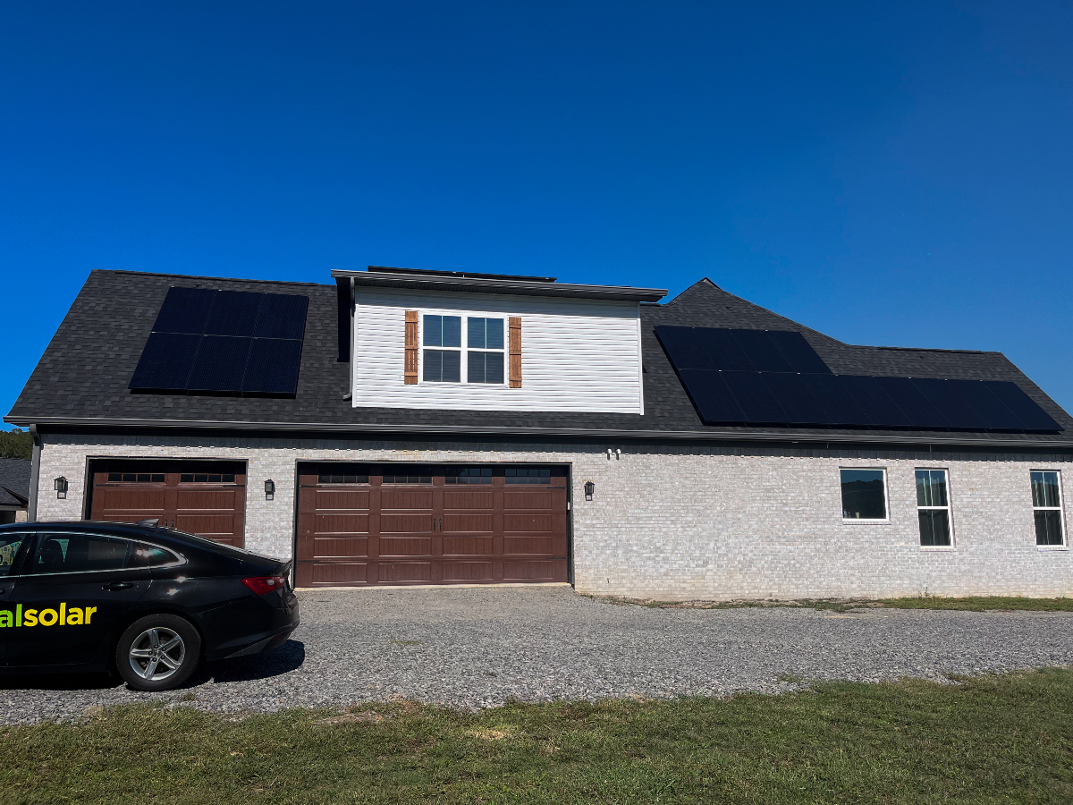 Seal Solar tweet media