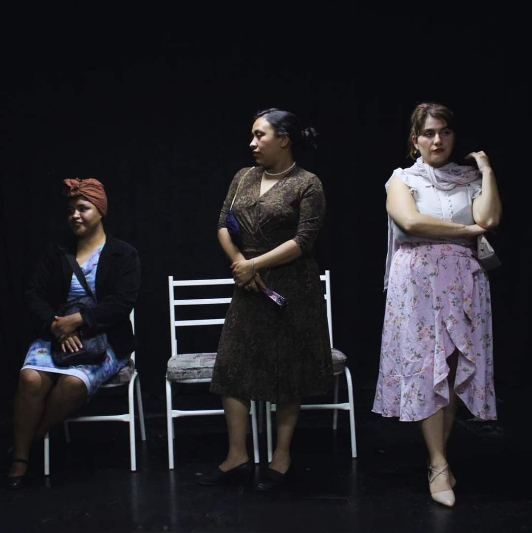 Dirección Gritadero se sube al #BuenFin con un 30% de descuento en funciones en <a href="/ForoShakespeare/">Foro Shakespeare</a>. 📆🎭

Síguenos, comparte y etiqueta 2 personas con las que te gustaría asistir. Escríbenos por DM para hacer efectiva la promoción. 🎟️🌐
* Válido del 15 al 17 de noviembre.

#teatro