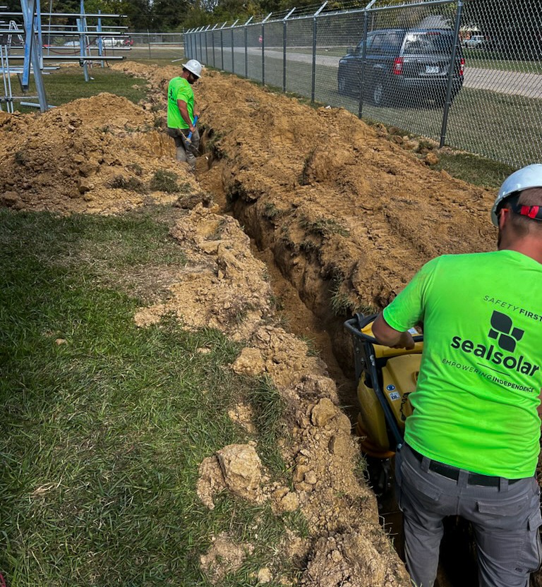 Seal Solar tweet media