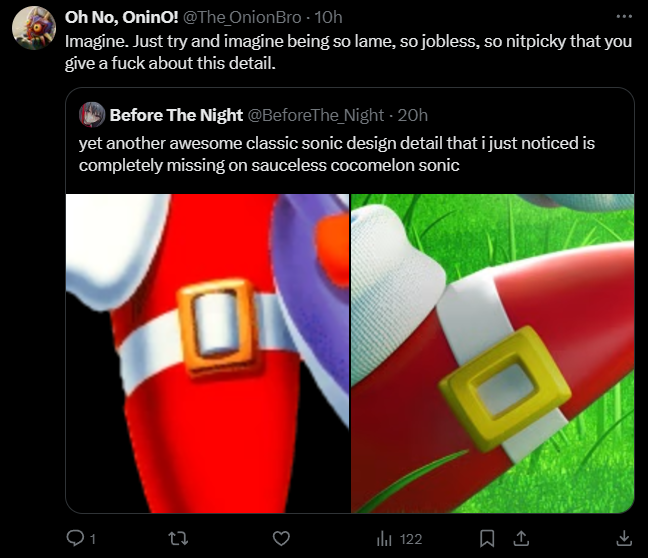 Before The Night tweet media