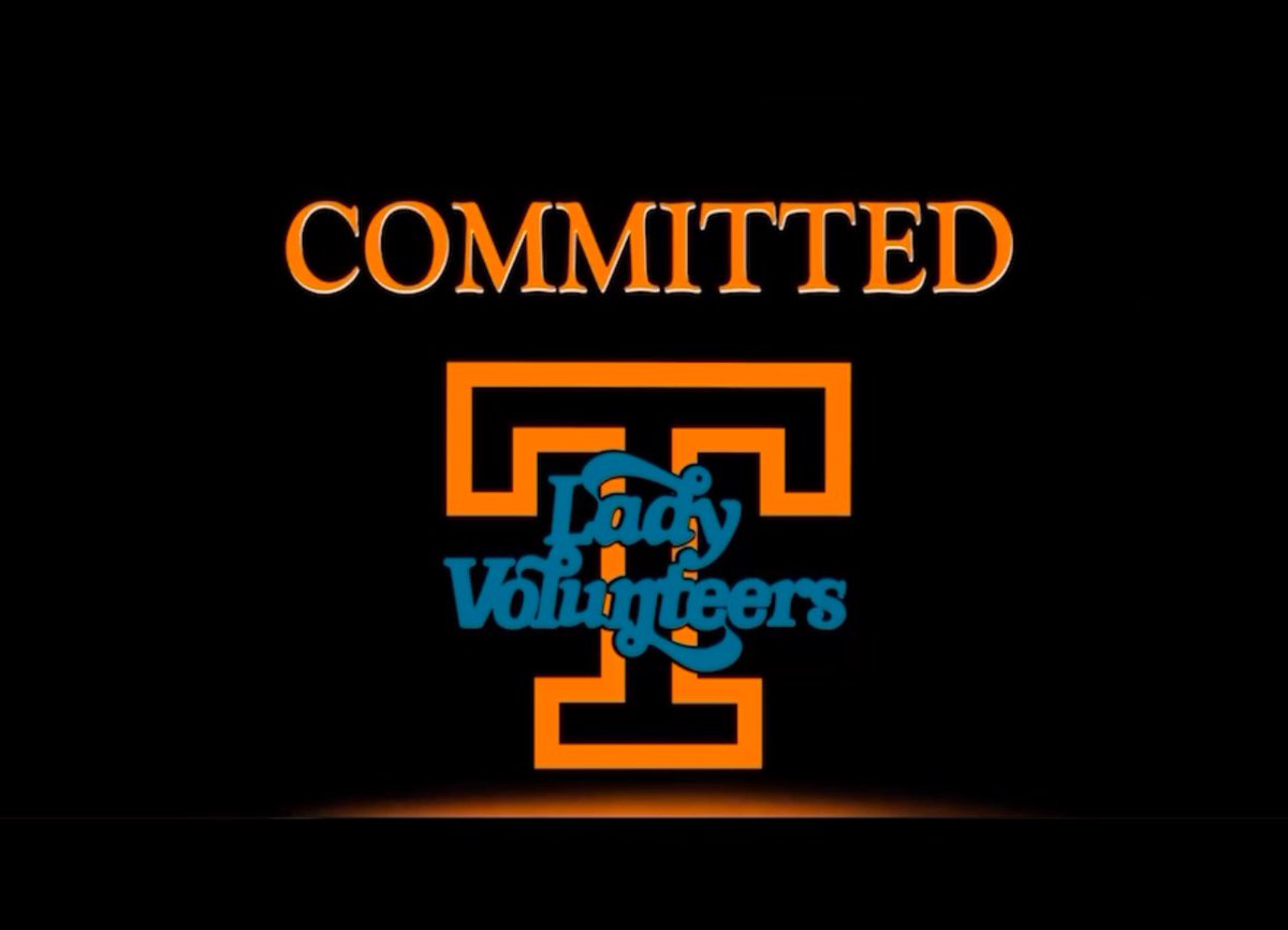 BOOM <a href="/JaidaCivil/">Jaida Civil</a> HAS committed to the <a href="/LadyVol_Hoops/">Lady Vols Basketball</a> 🧡🩵🐶