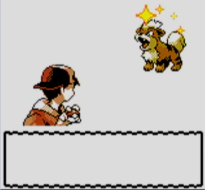 Forgot to post when I got it, but I had a crazy 2 in 1 day the other day. 15% Minun on p h a s e 2?! 2878 random encounters. Followed <500 encounters later by 10% Growlithe in Gold after 2735 re's, 1st phase for Stantler. Feeling good going into Rumble Weekend