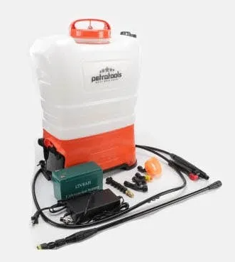 SpraySmarter's tweet photo. Cold weather is approaching, keep your house rid of the small critters and insects that make their way into your home by investing in the Petratools Backpack Sprayer. The HD2000 and HD4050 are two great options! We have both IN STOCK - Check them out at https://t.co/5wgDFOUkdN 😀 https://t.co/zHhxucxaQV