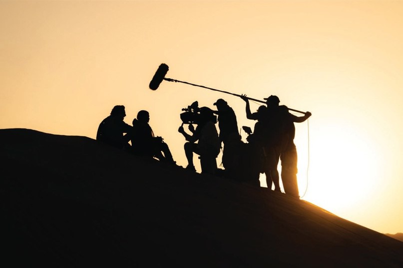 Dunemovie tweet media