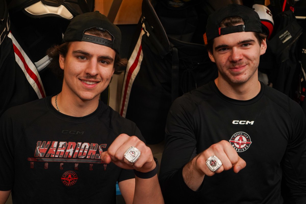 Some well earned bling 💍