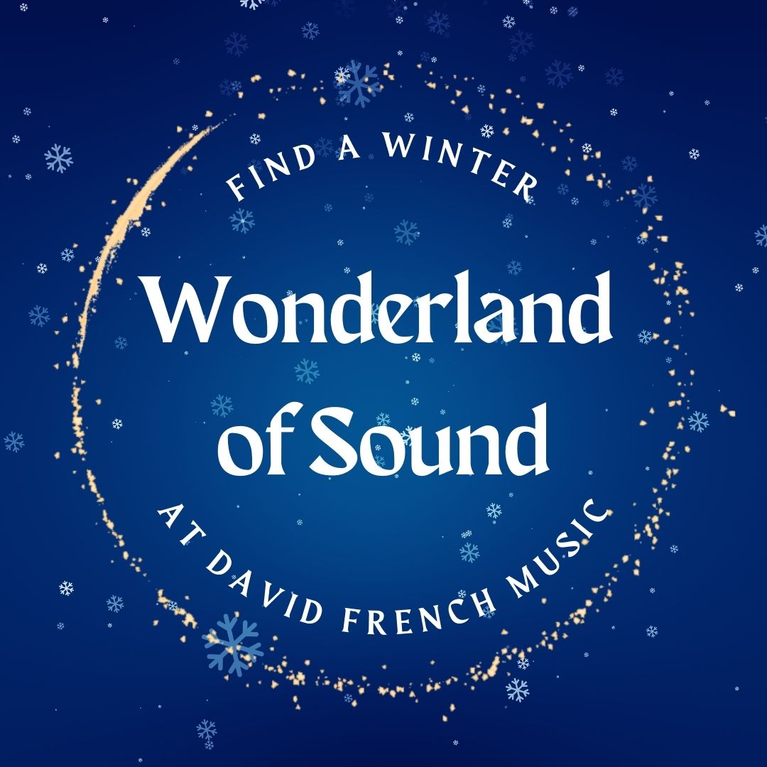 David French Music tweet media