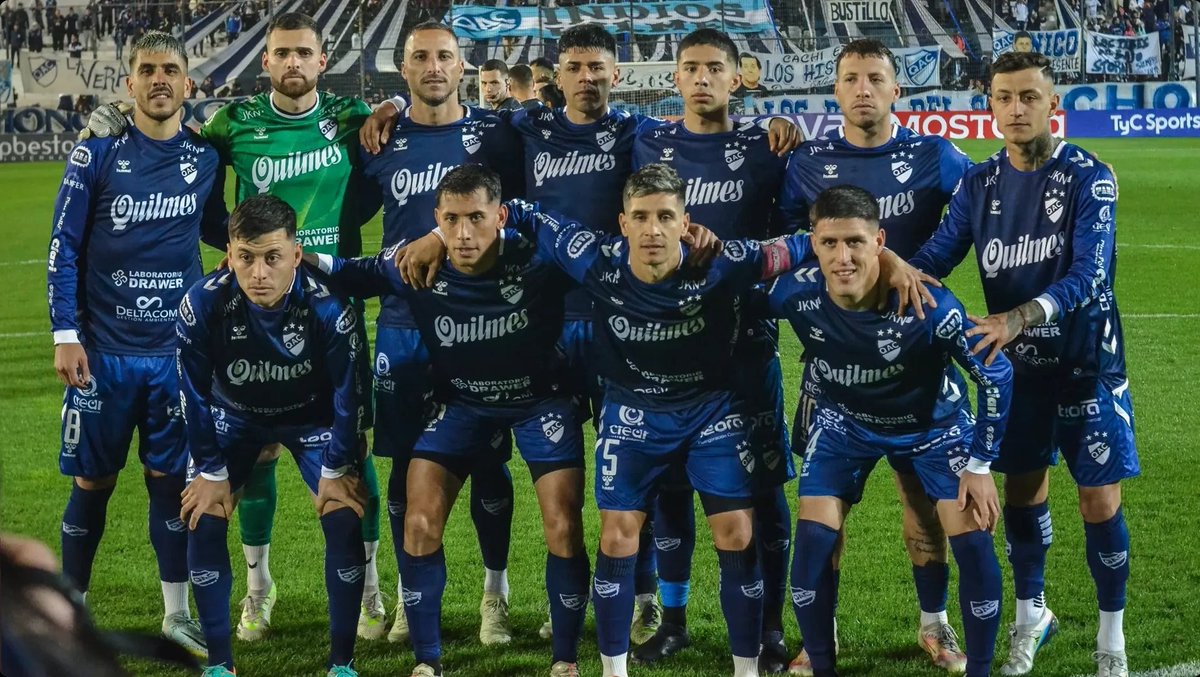 TodoxQuilmes's tweet photo. Exactamente dentro de 24 hs.

Vamos nosotros, que sea... https://t.co/GRgxmVJ0oD