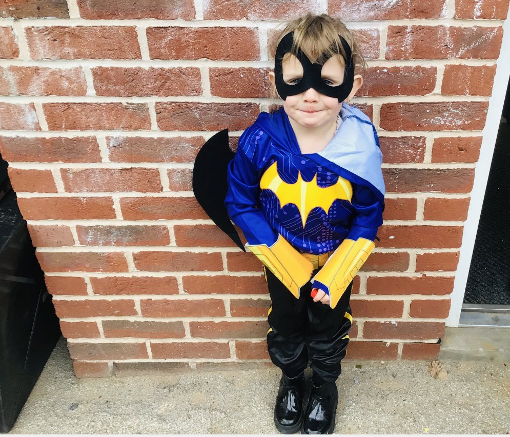 Well done to everyone who dressed up today. You all looked fantastic and you’ve all done a great job raising money for #childreninneed2024 🦸 ⭐️ 🦸‍♀️ ⭐️ 🦸‍♂️