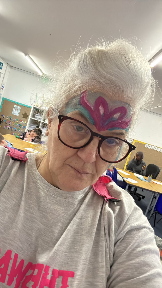 Mrs Berry tweet media