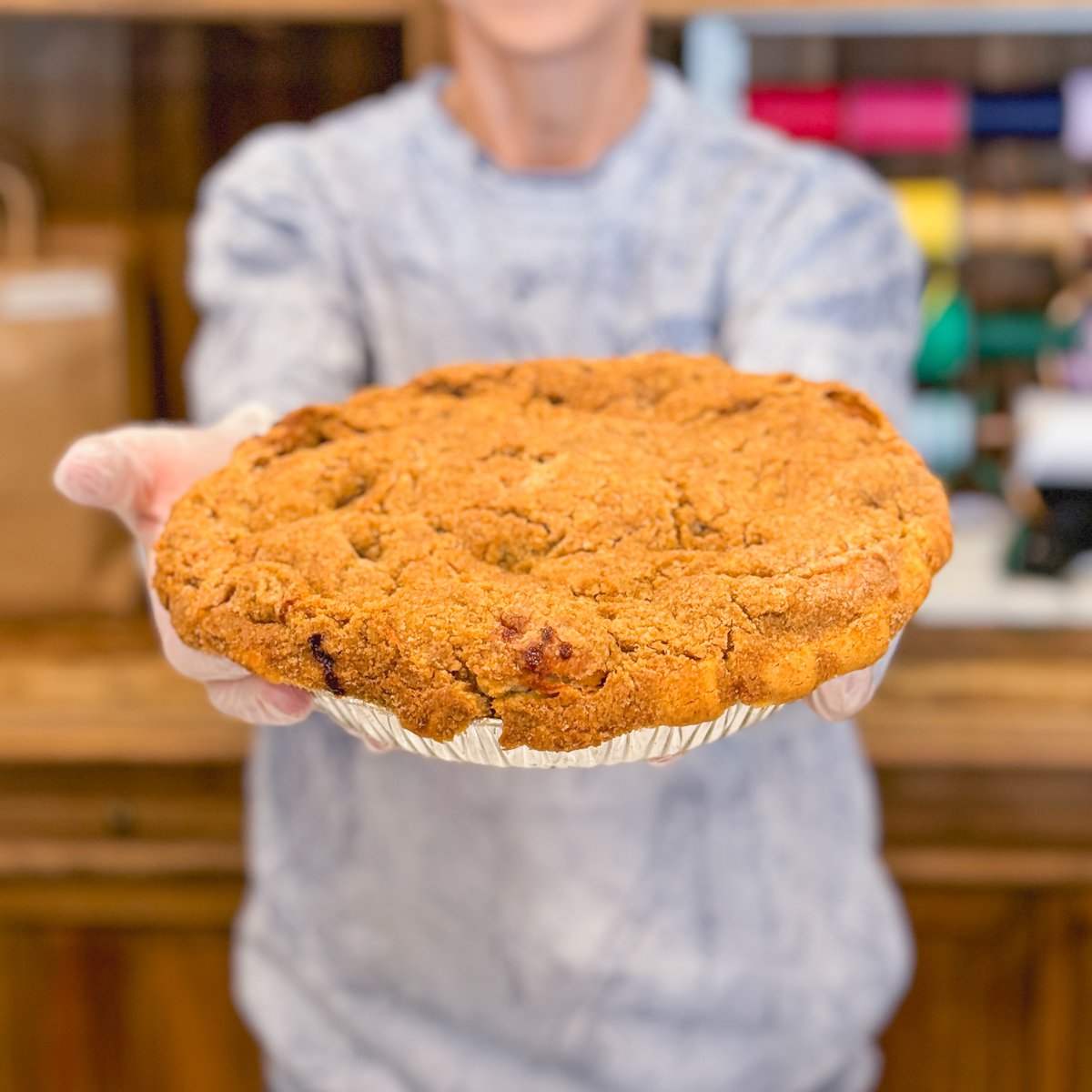 Birkdale Village tweet media