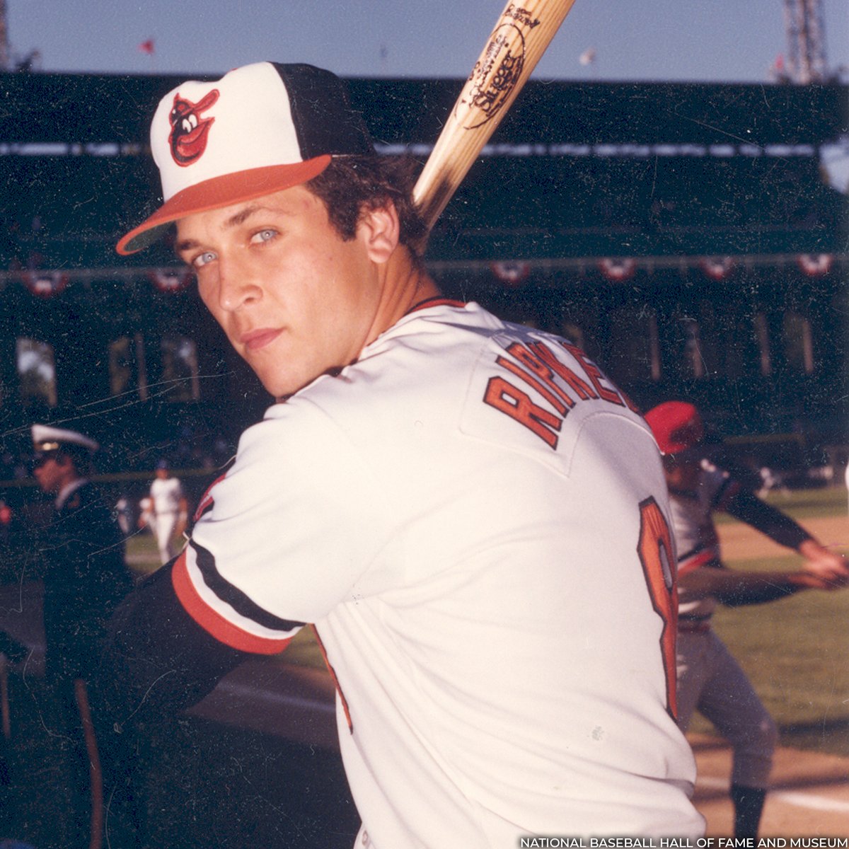 National Baseball Hall of Fame and Museum ⚾ tweet media