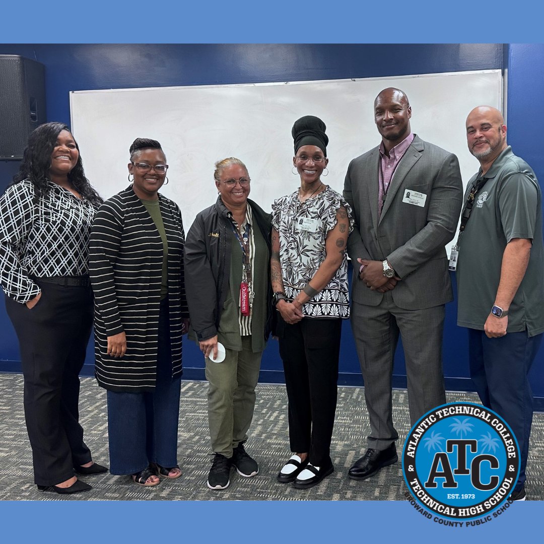 atctechcollege tweet media