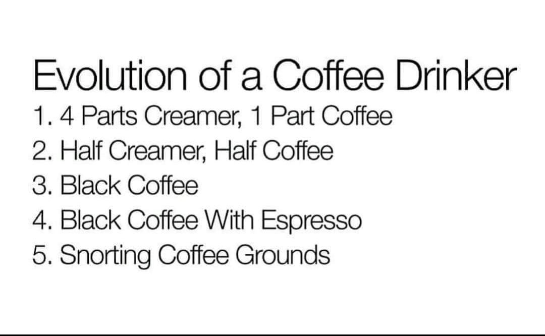 GregMac746744's tweet photo. For Canadians it starts with 'Double Double'🤔🙄🤣
#Focus
#HaveANiceDay
#WheelsInMotion https://t.co/nhaPqbTymh