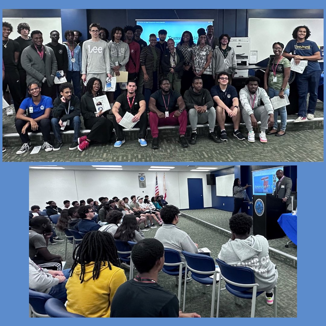 atctechcollege tweet media