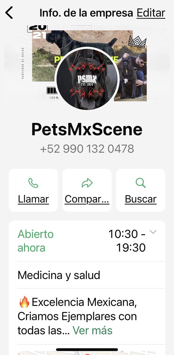 Fataxxxion's tweet photo. Alguien más que haya sido estafado por estos seudocriadores? @PoliciaZapopan @PoliciaGDL @Trafico_ZMG @televertv #fraude #PoliciaCibernetica @policiaciber #alabai #cachorros #abuso https://t.co/pkRJp7NkCe