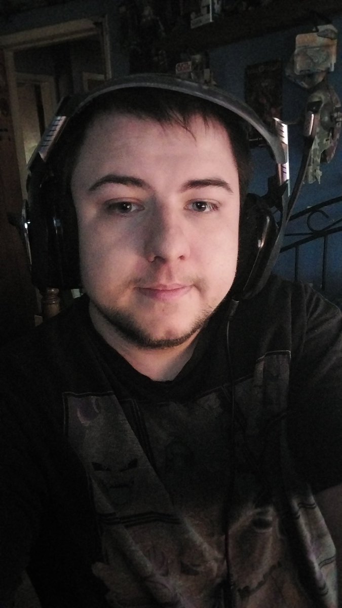 I'm back streaming again, gonna stream a good bit and then chill later in the day. Lurkers always appreciated and just enjoy the vibes. Twitch.tv/gringoxjr