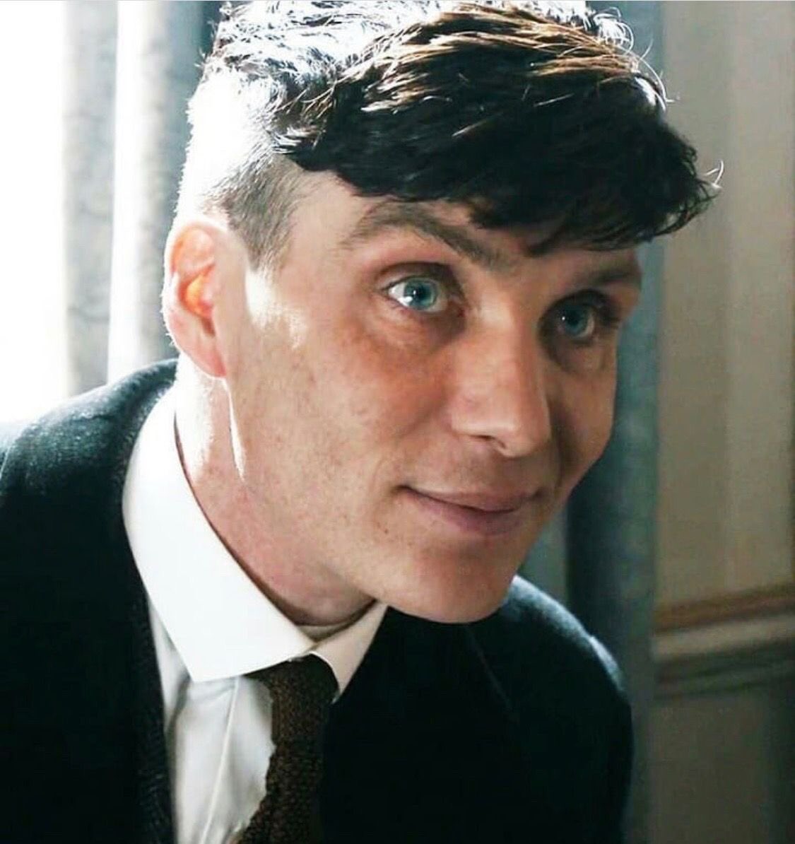 blessing your timeline with happy thomas