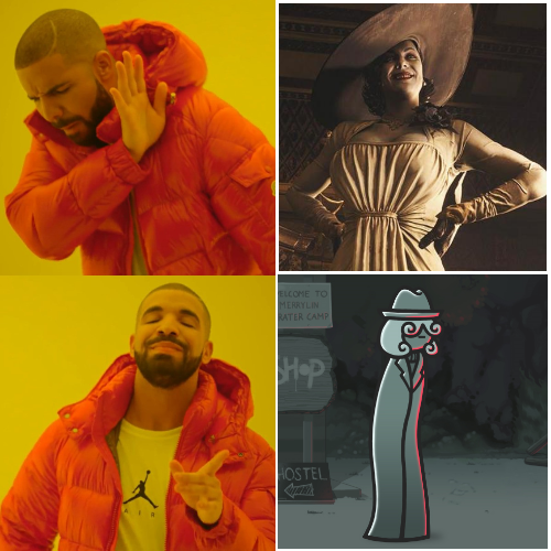 I guess my last announcement like this before I shut my twitter down:

I waited for 4 years but now it's finally here! LINDA. I mean, Mind Cop.

I am streaming it NOW on my Twitch: twitch.tv/palex00

Join me! In our brains. #mindcop <a href="/mindcopgames/">Andre Gareis</a>