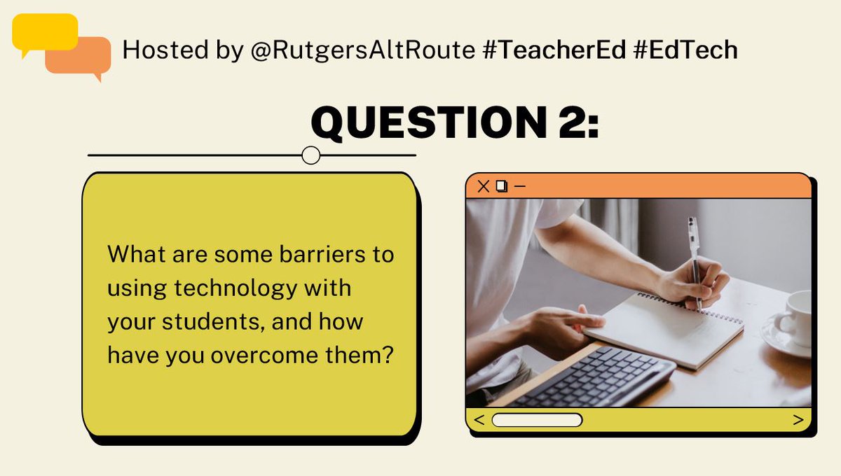 AlternateRoute tweet media