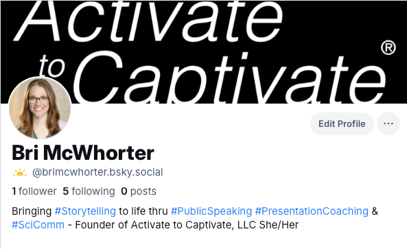 Bri McWhorter tweet media