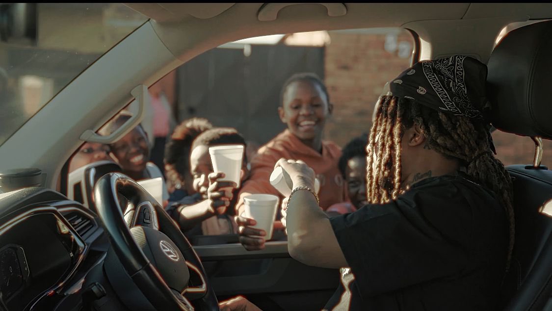 Saudi_rsa's tweet image. THE WAIT IS OVER 🫶🏼🚀
#NKALAKATHA MUSIC VIDEO OUT NOW: youtu.be/I0zSEbYOFQc?si…
#MSOTRADONTDIE