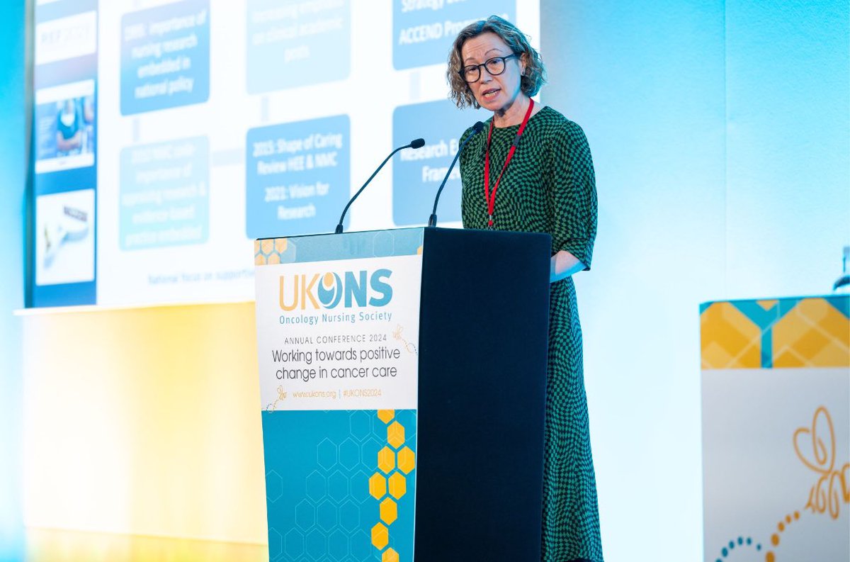 Harshani Green 💙 @harshanigreen.bsky.social (@harshanigreen) on Twitter photo Delighted to present at #UKONS24 in Manchester today with the wonderful <a href="/BarrottLisa/">Lisa barrott</a> on inclusivity in cancer research & the work we are doing <a href="/UKECRC/">UK Early Career Researchers in Cancer (UK ECRC)💡</a>!💡Loved seeing so many past and current nursing friends ❤️ 🙏🏽 <a href="/UKONSmember/">UKONS</a> #inclusivity #collaboration #researchisrewarding Delighted to present at #UKONS24 in Manchester today with the wonderful <a href="/BarrottLisa/">Lisa barrott</a> on inclusivity in cancer research & the work we are doing <a href="/UKECRC/">UK Early Career Researchers in Cancer (UK ECRC)💡</a>!💡Loved seeing so many past and current nursing friends ❤️ 🙏🏽 <a href="/UKONSmember/">UKONS</a> #inclusivity #collaboration #researchisrewarding