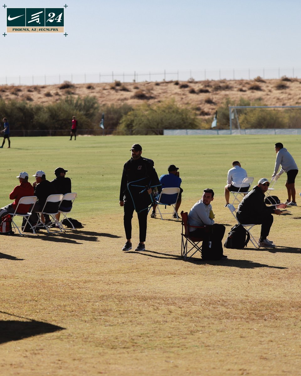 ECNL Boys tweet media