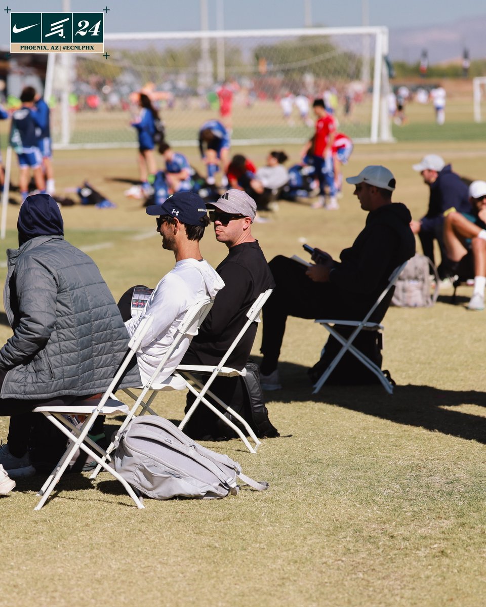 ECNL Boys tweet media