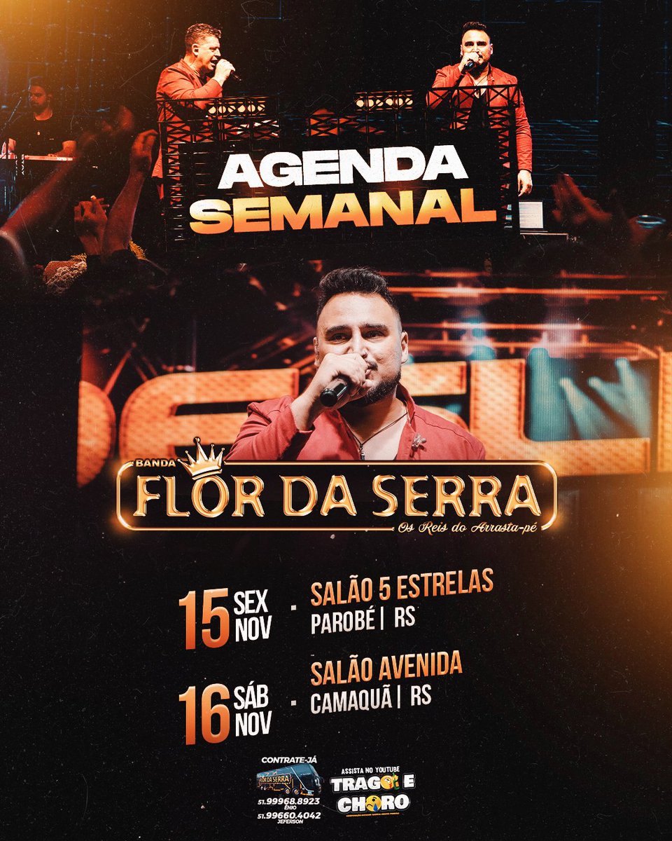 flordaserra10's tweet photo. #Agenda https://t.co/ZkQtXtTLKL