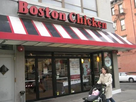 You had to be there...