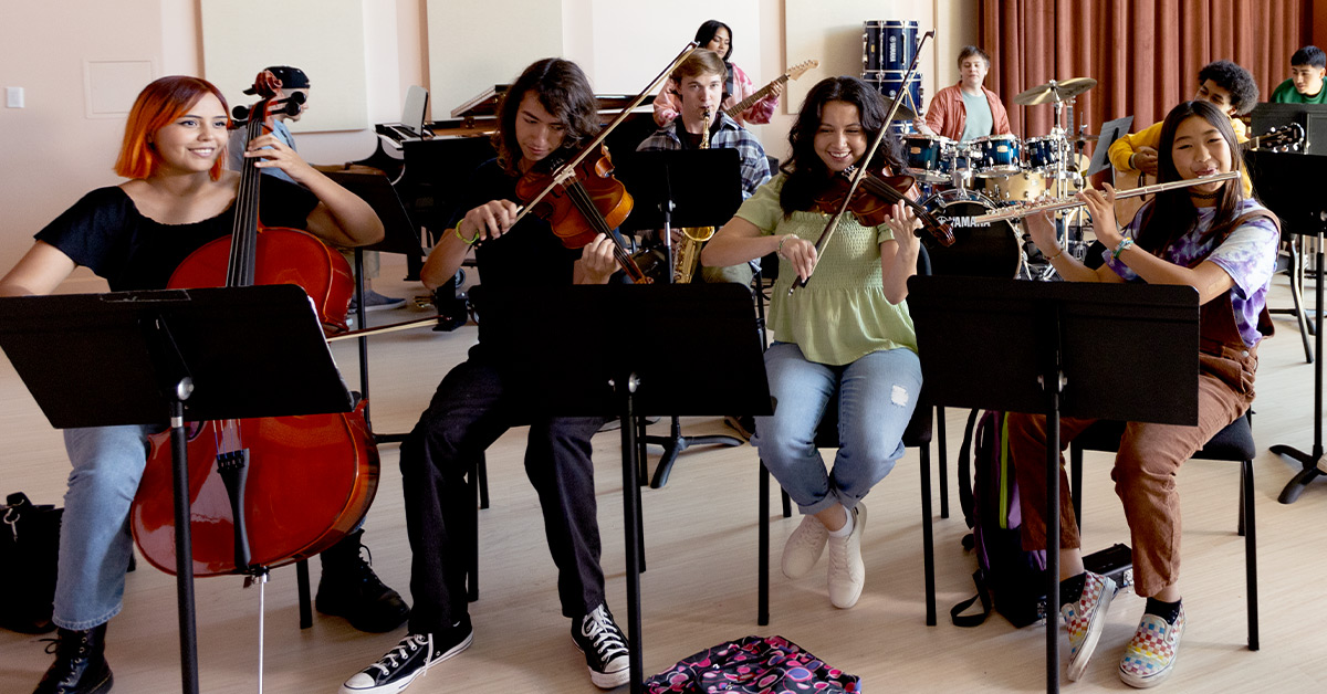 David French Music tweet media