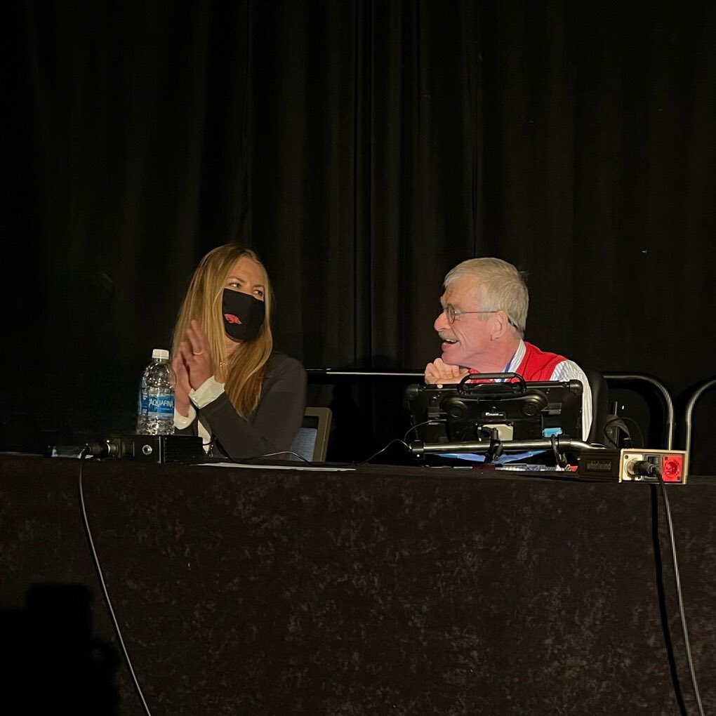 CommunicationFIRST tweet media