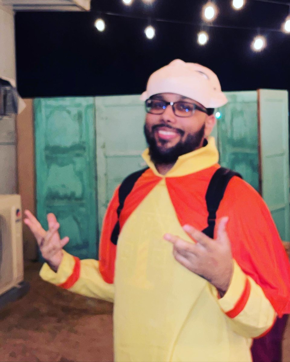 antbd15 🎮 x AbD 🎤 tweet media