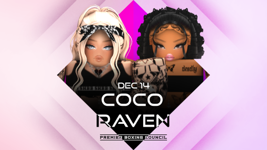 Premier Boxing Council tweet media