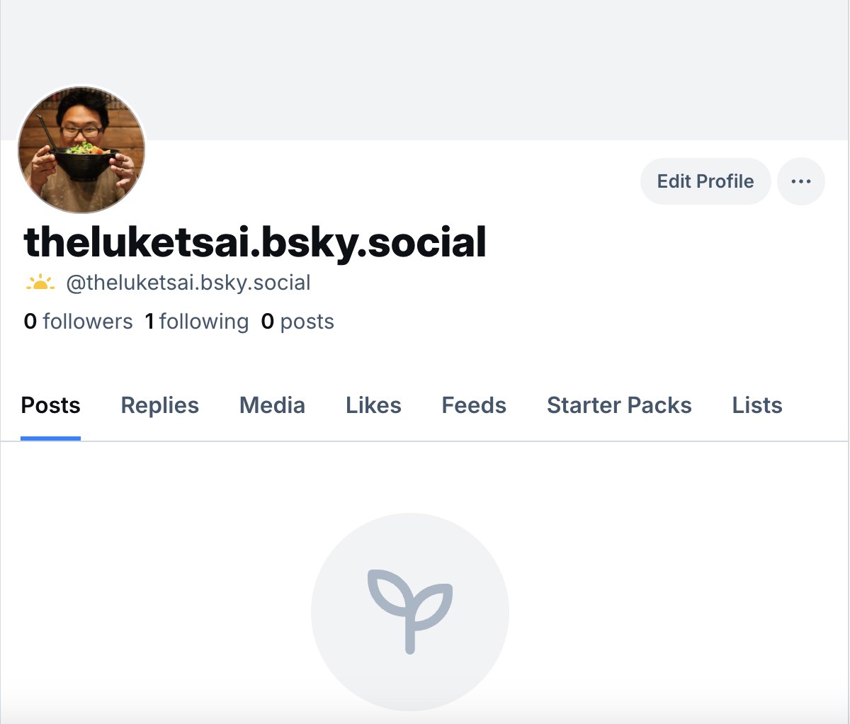 Luke Tsai tweet media