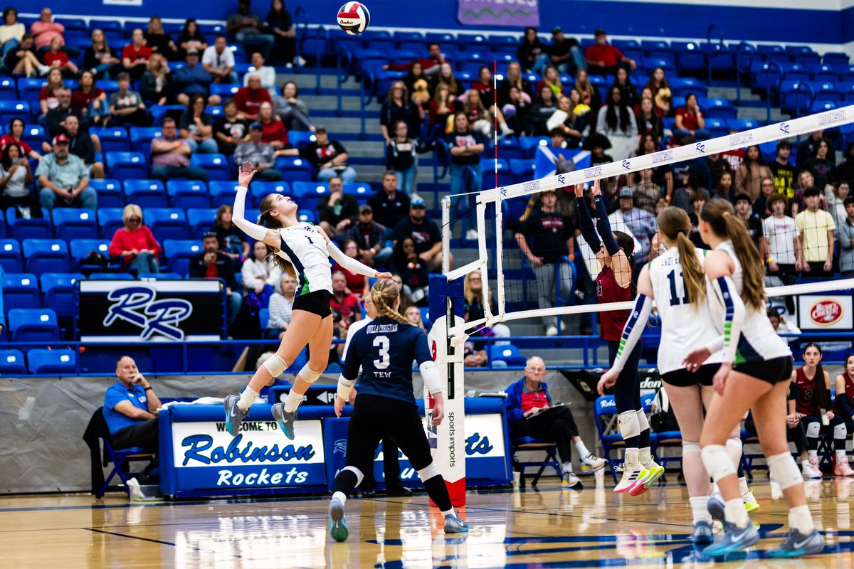 Brian Gosset (@gosset41) on Twitter photo STATE CHAMPS AGAIN
MAKE IT A 3 PEAT FOR RED OAK OVILLA!
Eagles beat Katy Faith West in the TAPPS 2A final 25-17, 25-21, 25-16. Ovilla ends the season 40-6
Sophie Henry, Brenlin Garlitz and Zoey Hensley named to the all tournament team
📸 <a href="/matts_photos_/">Matt’s Photography</a>
#txhsvb <a href="/GMsportsmedia1/">GM Sports Media</a> STATE CHAMPS AGAIN
MAKE IT A 3 PEAT FOR RED OAK OVILLA!
Eagles beat Katy Faith West in the TAPPS 2A final 25-17, 25-21, 25-16. Ovilla ends the season 40-6
Sophie Henry, Brenlin Garlitz and Zoey Hensley named to the all tournament team
📸 <a href="/matts_photos_/">Matt’s Photography</a>
#txhsvb <a href="/GMsportsmedia1/">GM Sports Media</a>