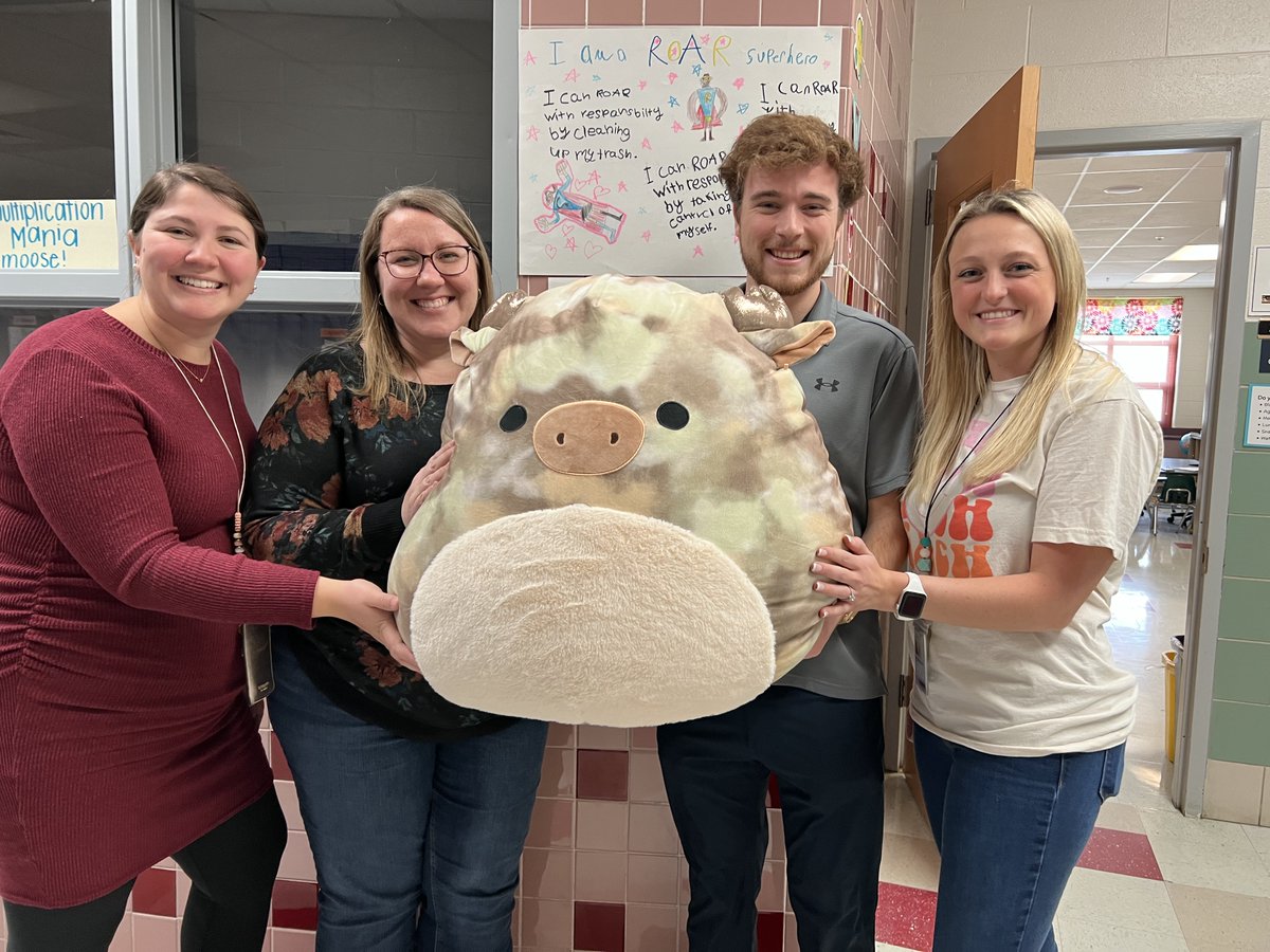 Jacobsville Elem tweet media