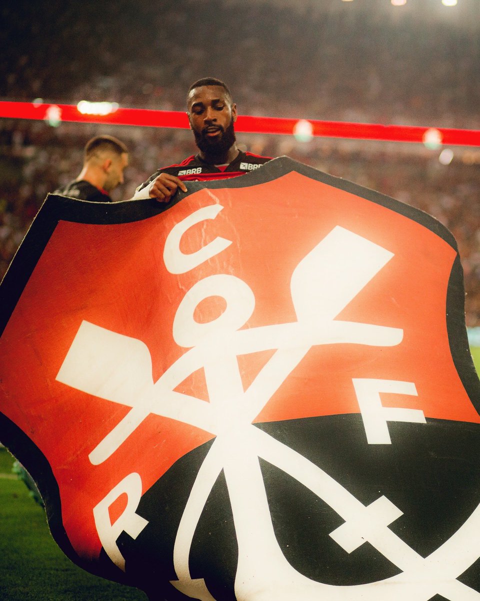 Gerson Santos tweet media