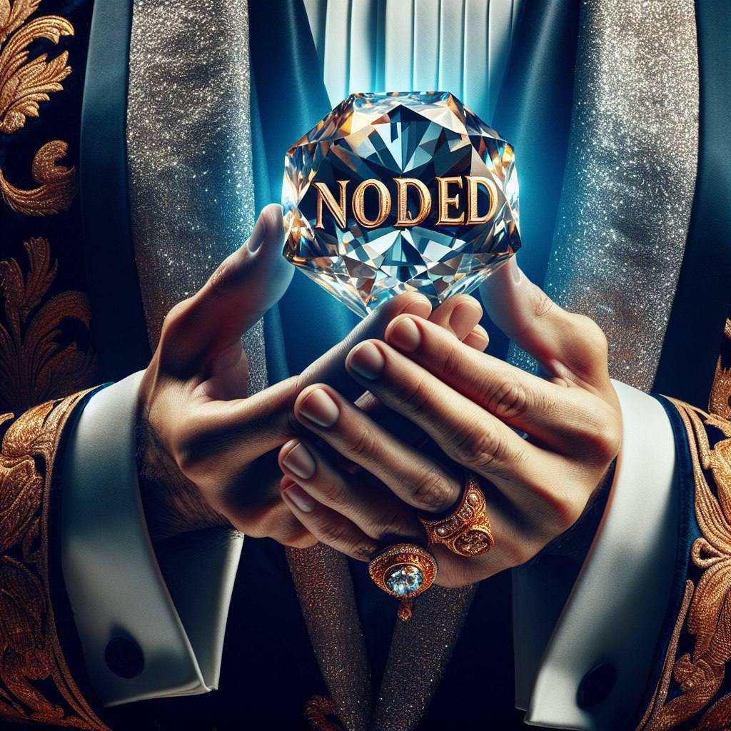 OlaYusuf1114661's tweet photo. @wallstreetbets $NODED is also cooking something big π₯π₯π₯
#Masternoded https://t.co/l9Sp0xVlsf