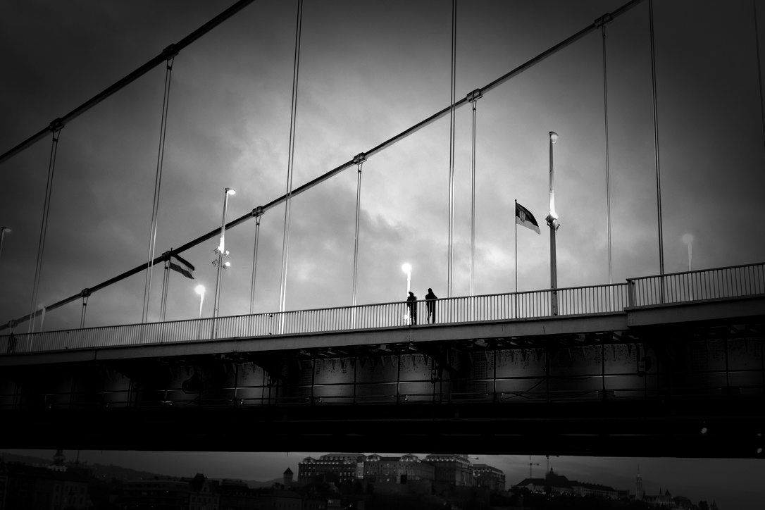#Budapest