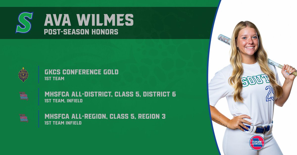 π₯ Jags Softball π₯ (@bssjagssoftball) on Twitter photo She was here for 3 years, and <a href="/CycloneSB/">Iowa State Softball</a> commit, <a href="/wilmes_ava/">Ava Wilmes 2025</a> is going to go on and do great things in the next 4! WTG, Ava! πͺοΈππ She was here for 3 years, and <a href="/CycloneSB/">Iowa State Softball</a> commit, <a href="/wilmes_ava/">Ava Wilmes 2025</a> is going to go on and do great things in the next 4! WTG, Ava! πͺοΈππ