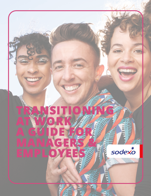 #TransAwarenessWeek: #SodexoCanada stands with the transgender community. 

Discover our 'Transitioning at Work' guide: bit.ly/3YS3EPU
-
#SemaineDeSensibilisationTrans: #SodexoCanada soutient la communauté transgenre.

Notre guide: bit.ly/4hQGWQQ

#LGBTQ