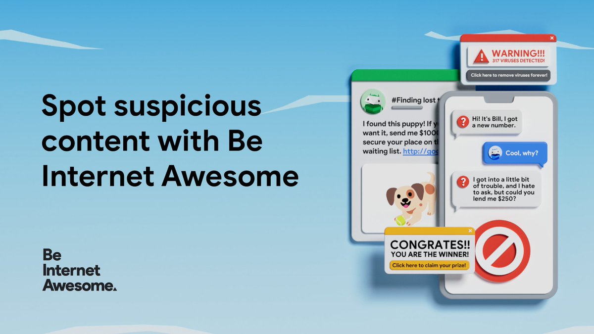 Google for Education tweet media