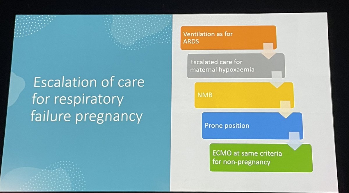 Scottish Maternal Critical Care Network tweet media