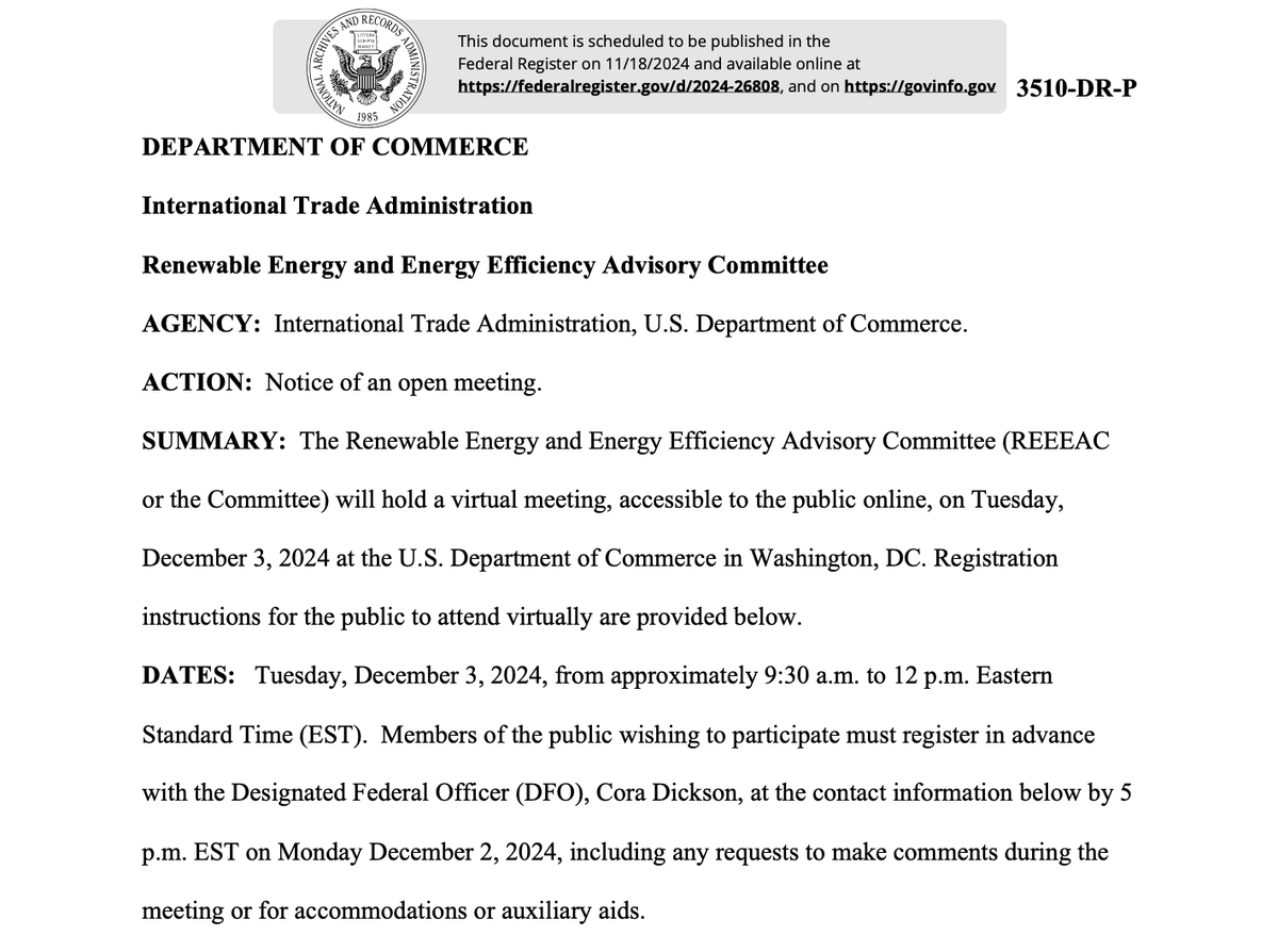 State Energy & Environmental Impact Center tweet media